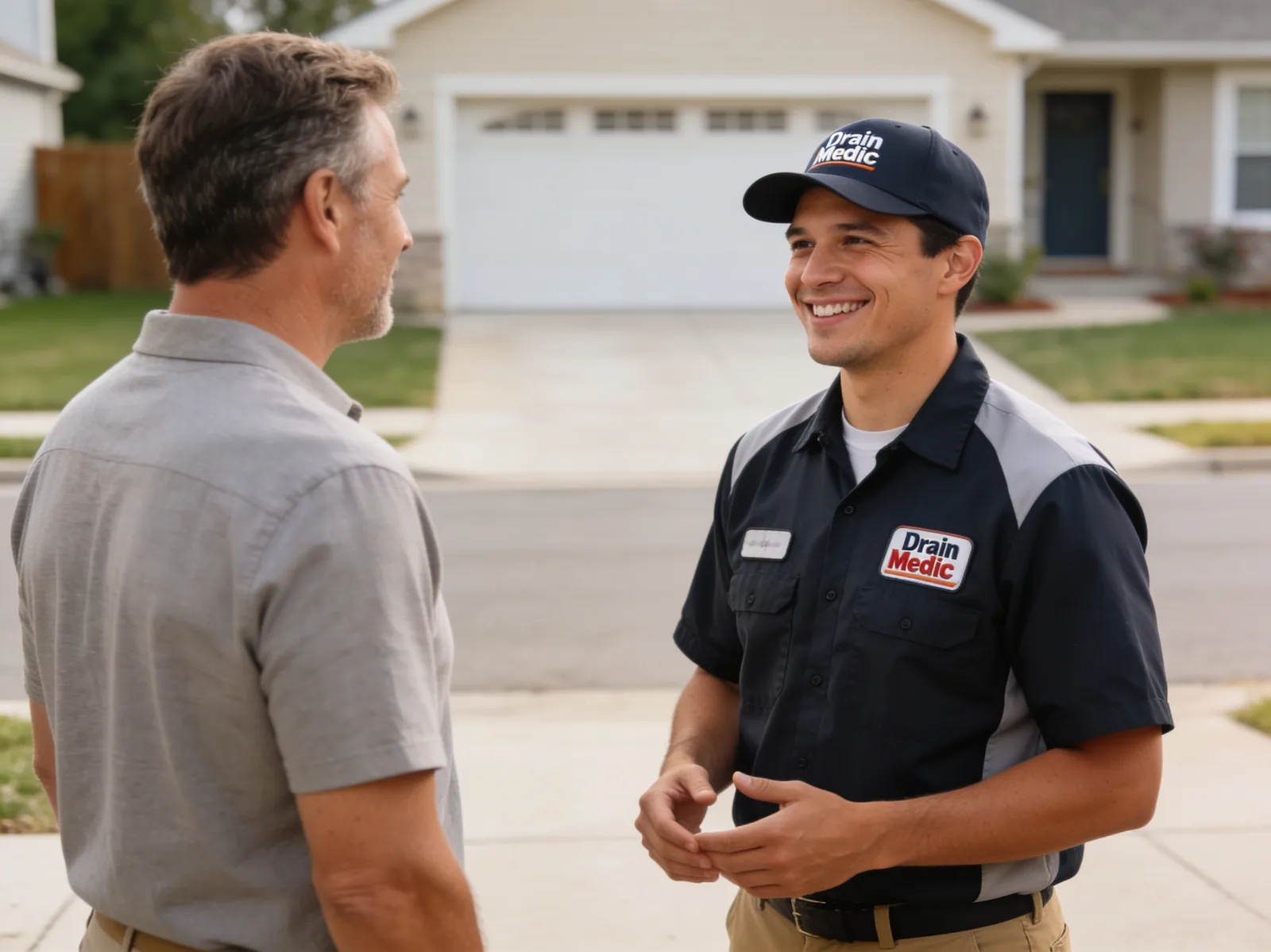 Garbage Disposal Repair Filer, ID FAQs